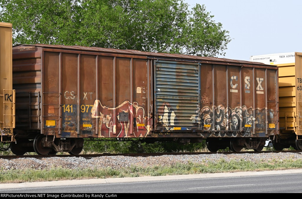CSXT141977